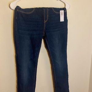 Old Navy Skinny Jeans